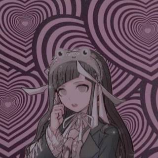 iPhone Danganronpa wallpaper