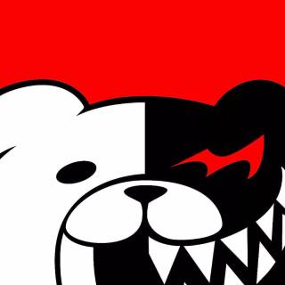 iPhone Danganronpa wallpaper