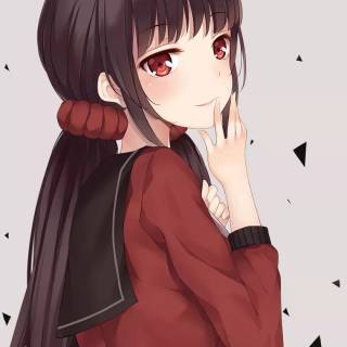 iPhone Danganronpa wallpaper