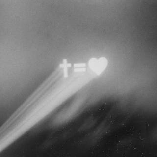 Christian cross wallpaper