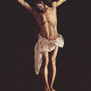 Christian cross wallpaper