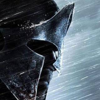 Phone warrior wallpaper