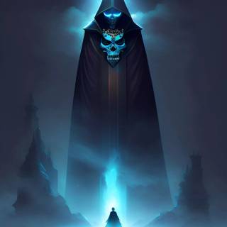 Phone warrior wallpaper