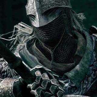 Phone warrior wallpaper