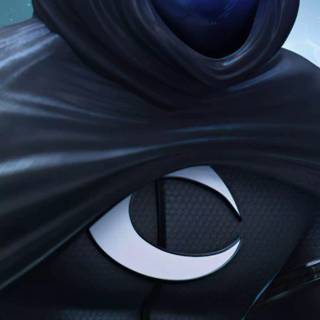 Phone warrior wallpaper