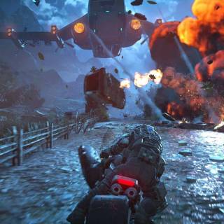 Phone warrior wallpaper