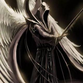 Phone warrior wallpaper