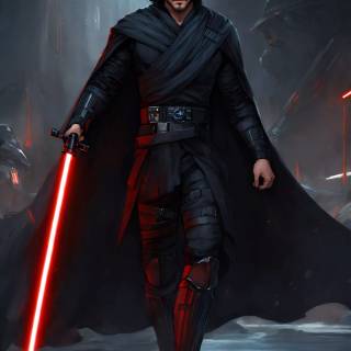 Phone warrior wallpaper