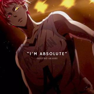 Akashi Seijuro phone wallpaper