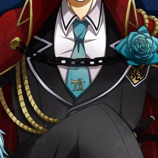 Akashi Seijuro phone wallpaper