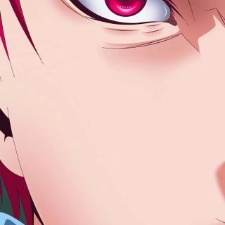 Akashi Seijuro phone wallpaper