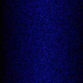 Plain blue iPhone wallpaper