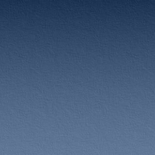 Plain blue iPhone wallpaper