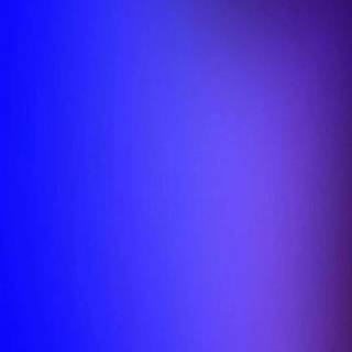 Plain blue iPhone wallpaper