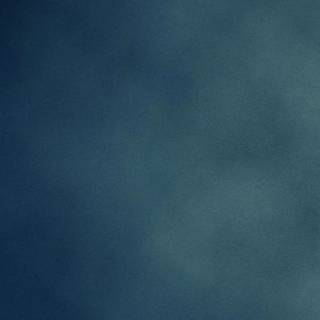 Plain blue iPhone wallpaper