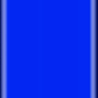 Plain blue iPhone wallpaper
