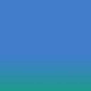 Plain blue iPhone wallpaper