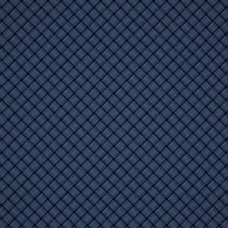 Plain blue iPhone wallpaper