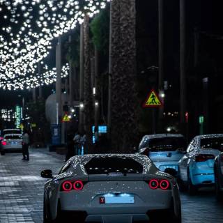 Exotic cars iPhone wallpaper