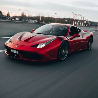 Exotic cars iPhone wallpaper