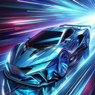 Exotic cars iPhone wallpaper