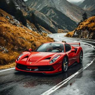 Exotic cars iPhone wallpaper