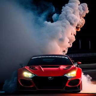 Exotic cars iPhone wallpaper