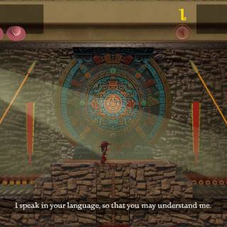 Montezuma's Revenge - The 40th Anniversary Edition wallpaper