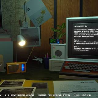 Things Too Ugly wallpaper