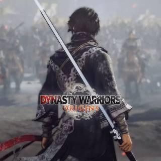 Dynasty Warriors Origins wallpaper