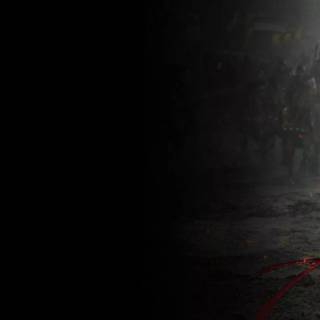 Dynasty Warriors Origins wallpaper