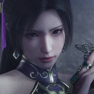 Dynasty Warriors Origins wallpaper