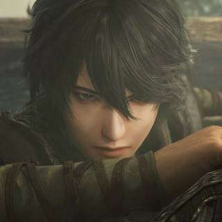 Dynasty Warriors Origins wallpaper