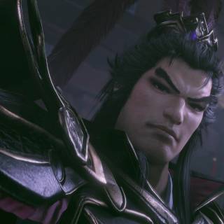 Dynasty Warriors Origins wallpaper