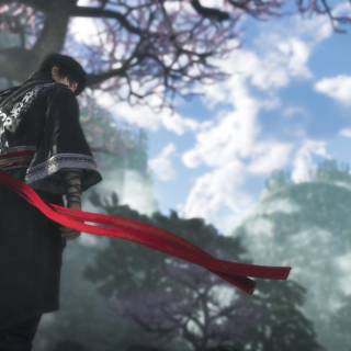 Dynasty Warriors Origins wallpaper