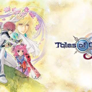 Tales of Graces f Remastered wallpaper