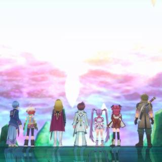 Tales of Graces f Remastered wallpaper