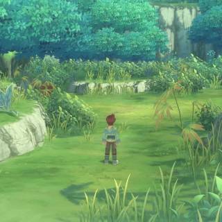 Tales of Graces f Remastered wallpaper