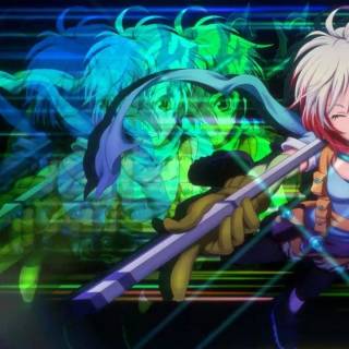 Tales of Graces f Remastered wallpaper