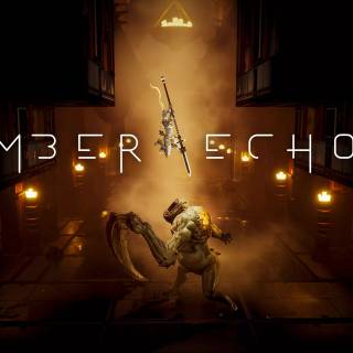 Somber Echoes wallpaper