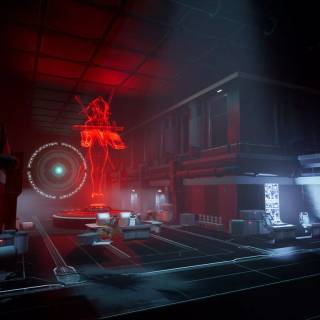 Somber Echoes wallpaper