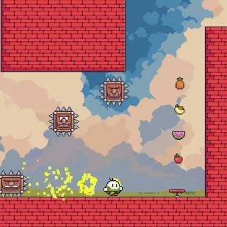 Popotinho's Adventures wallpaper