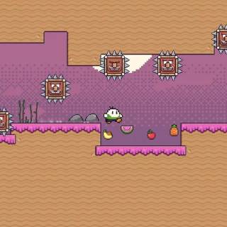 Popotinho's Adventures wallpaper