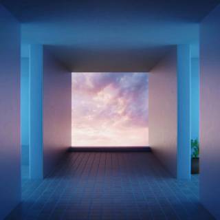 Dreamcore PC wallpaper