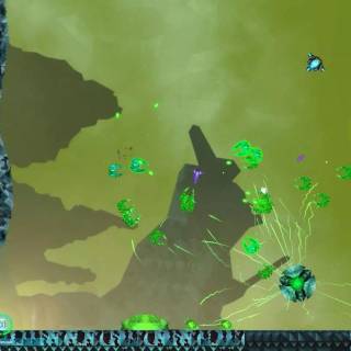 Gravitators wallpaper