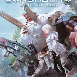 Synduality Echo of Ada wallpaper