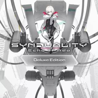 Synduality Echo of Ada wallpaper