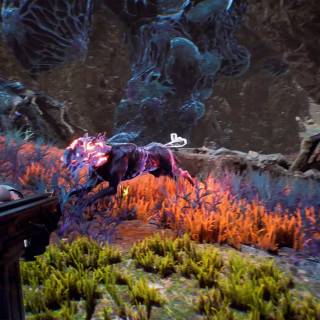 Synduality Echo of Ada wallpaper