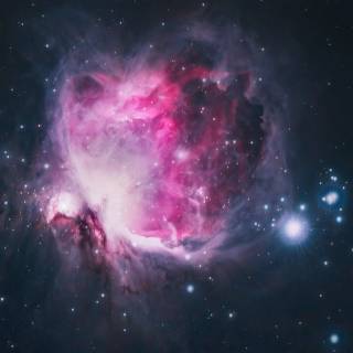 Space phone HD wallpaper