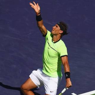 Roger Federer iPhone 11 wallpaper